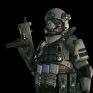 RE6 Agent (real)