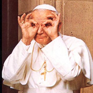 Juan Pablo Segundo