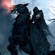 Horsmen