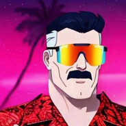 Steam Community Avatar