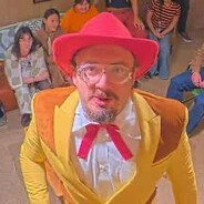 Steam Community Avatar