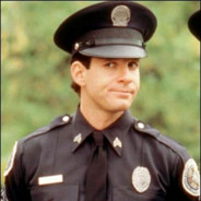Tony Mahony