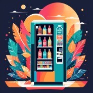 Vend-O-Matic