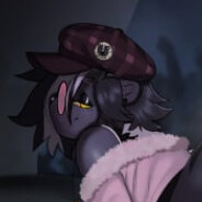 Silly gay furry