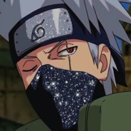 Kakashi