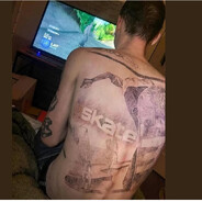 Steam Community Avatar