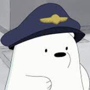 Icebear334 avatar