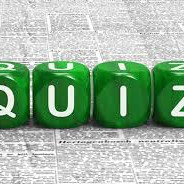 |-Quiz-|