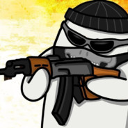 Steam Community Avatar