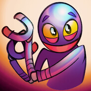 Steam Community Avatar