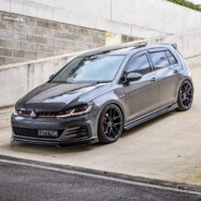 Golf 7.5 GTI