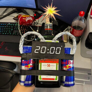 Steam Community Avatar