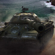 IS-4