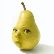 persistent Pear67