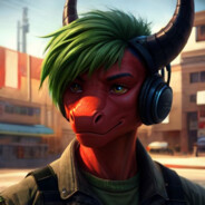 Steam Community Avatar