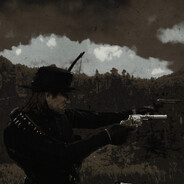 ARTHUR MORGAN