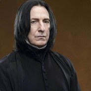 The half blood prince