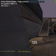 Steam Community Avatar