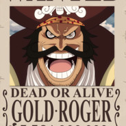 Gol D. Roger