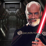 Darth Mike