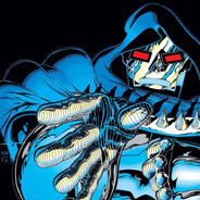 Steam Community Avatar