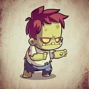 Morning Zombie