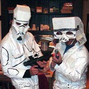 Steam Community Avatar