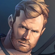 Steam Community Avatar