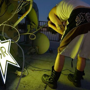 Steam Community Avatar