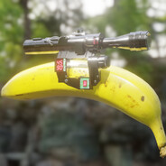 Tactical Banana ツ