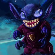 stitch♥