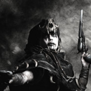 Steam Community Avatar