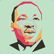 I HAVE A DREAM