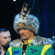 Hetman Khmelnytskyi