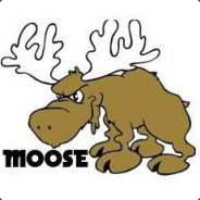 Mooseblad