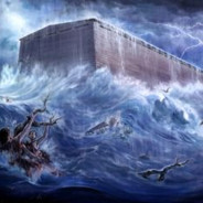 40 Day Flood