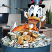 Scrooge