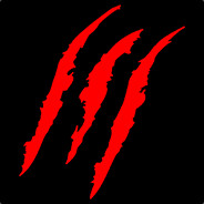 Steam profile picture for @shredder