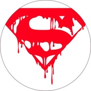 SUPERMAN#REKT