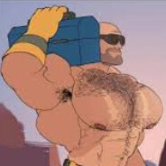 Steam Community Avatar