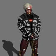 Steam Community Avatar
