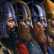 PILLAGE THE VILLAGE!
