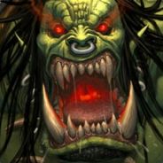 Zurge Waagh