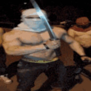 Steam Community Avatar
