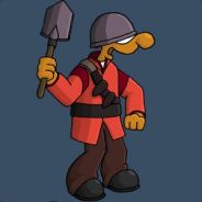 Steam profile picture for @wu