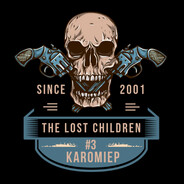 -]TLC[- Karomiep