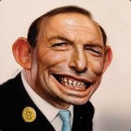 Tony Abbott