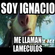 EL GRAN LAME CULOS