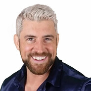 Joe Hendry (So Prestigious)