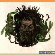 Theforestlord